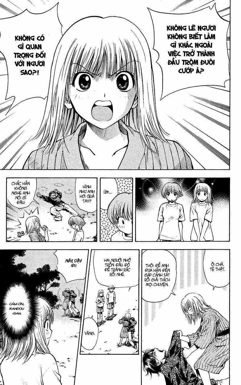 Pretty Face - Chapter 53 - Trang 39