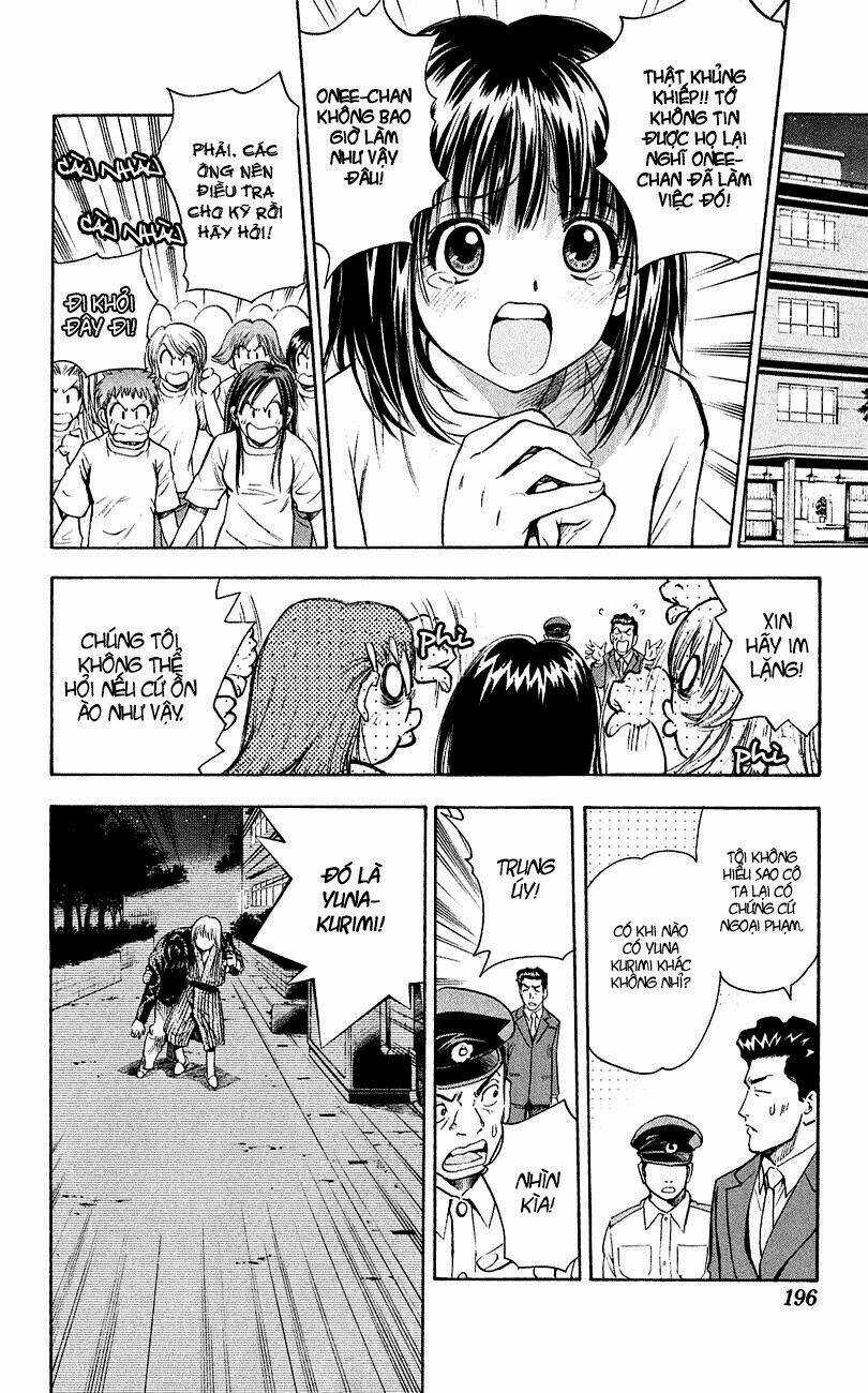 Pretty Face - Chapter 53 - Trang 40