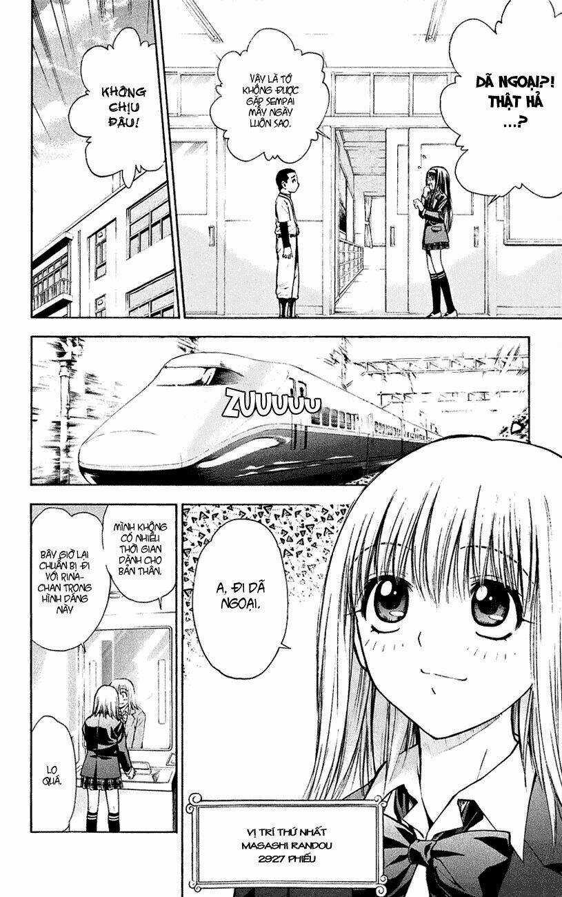 Pretty Face - Chapter 53 - Trang 5