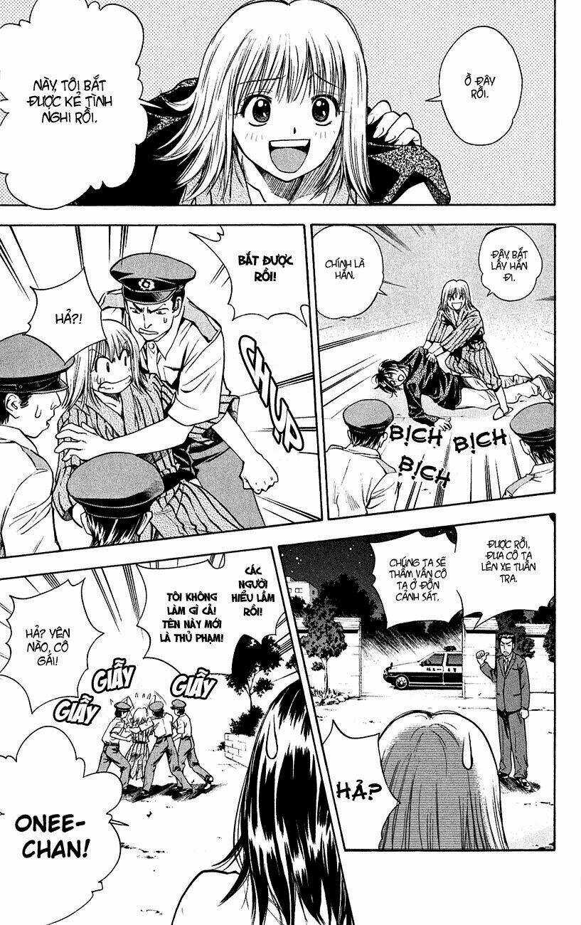 Pretty Face - Chapter 53 - Trang 41