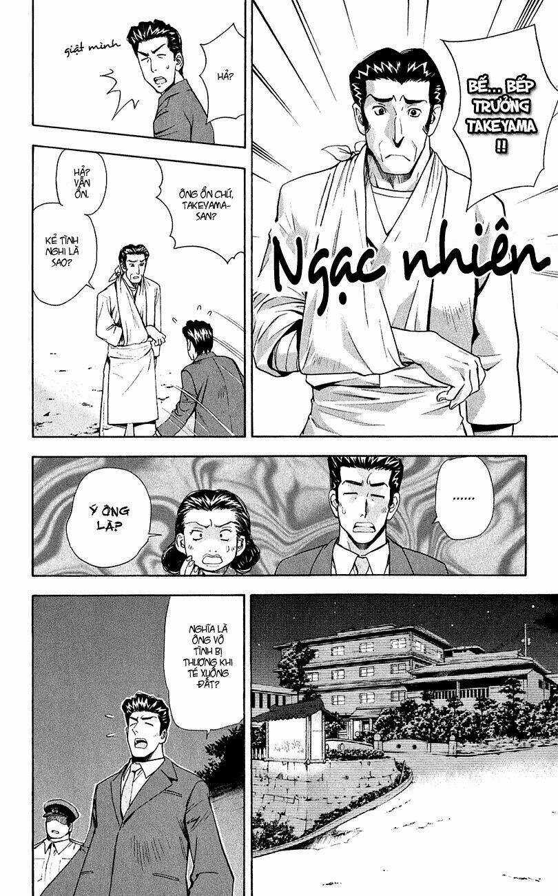 Pretty Face - Chapter 53 - Trang 44