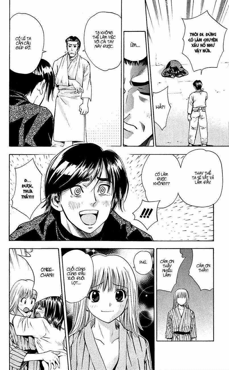 Pretty Face - Chapter 53 - Trang 46