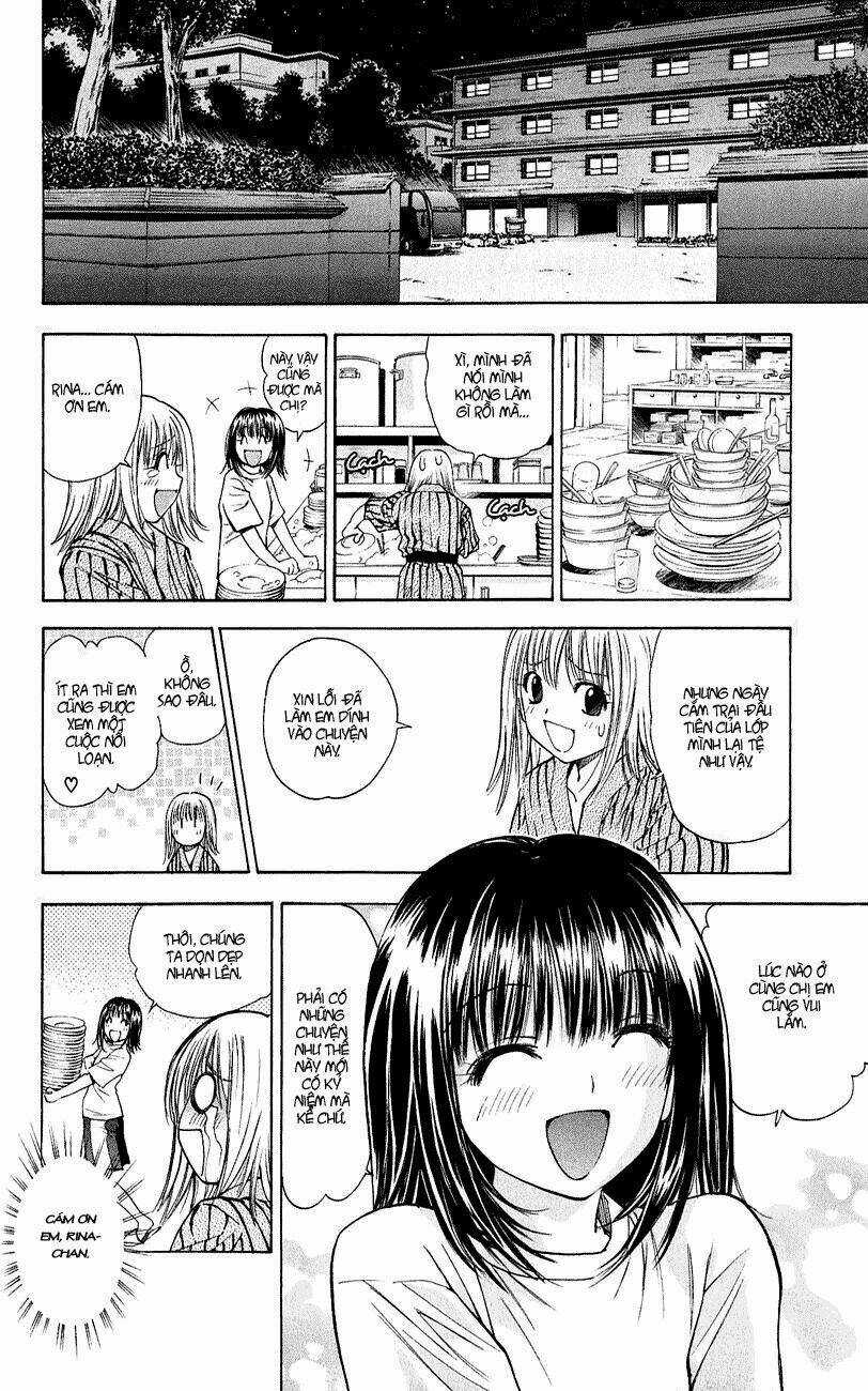 Pretty Face - Chapter 53 - Trang 48