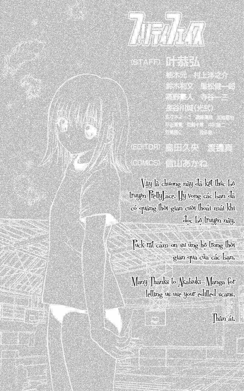 Pretty Face - Chapter 53 - Trang 50