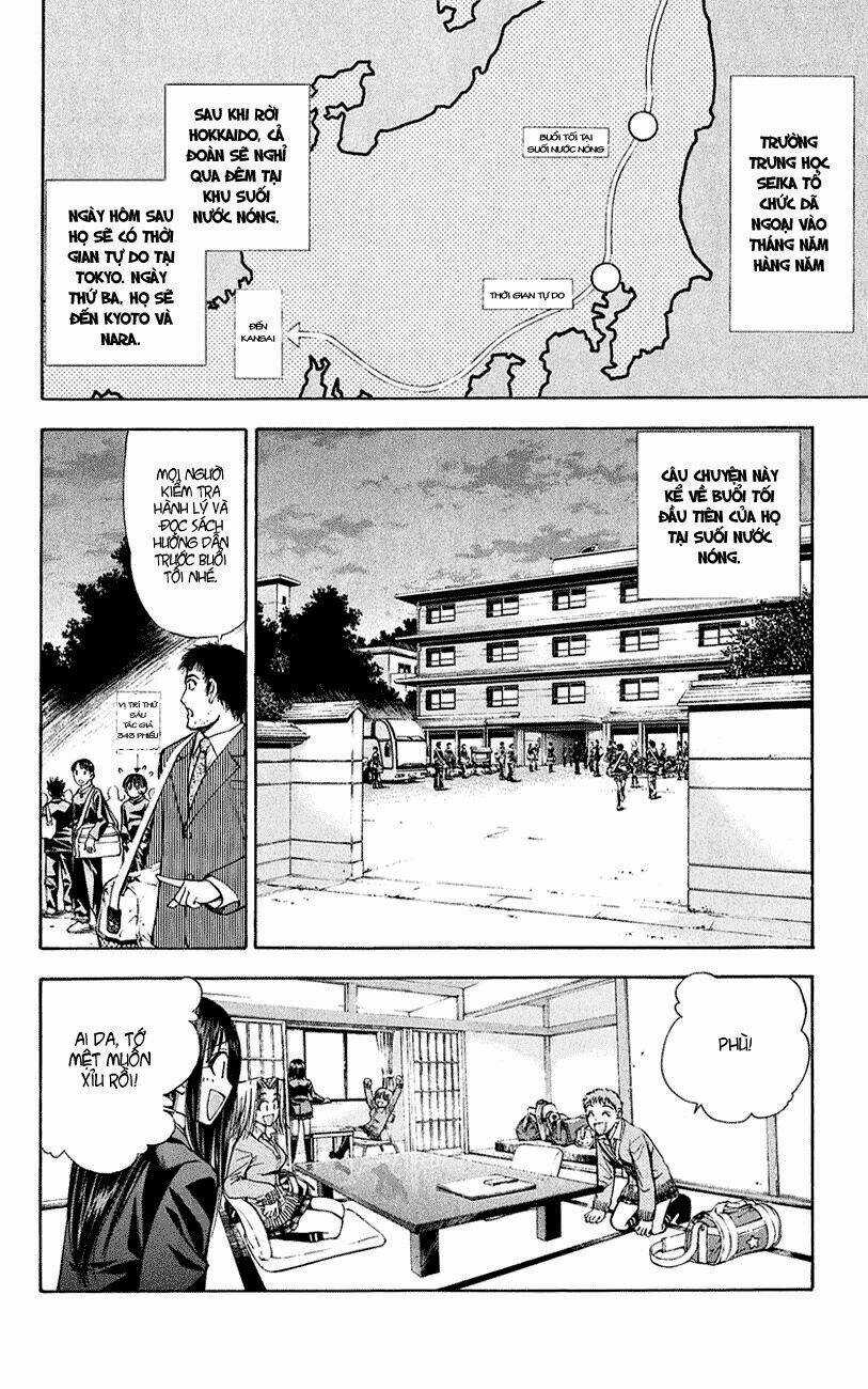 Pretty Face - Chapter 53 - Trang 7