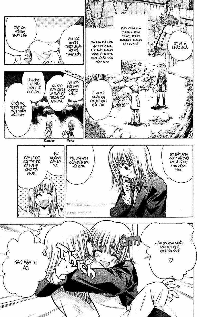 Pretty Face - Chapter 53 - Trang 10