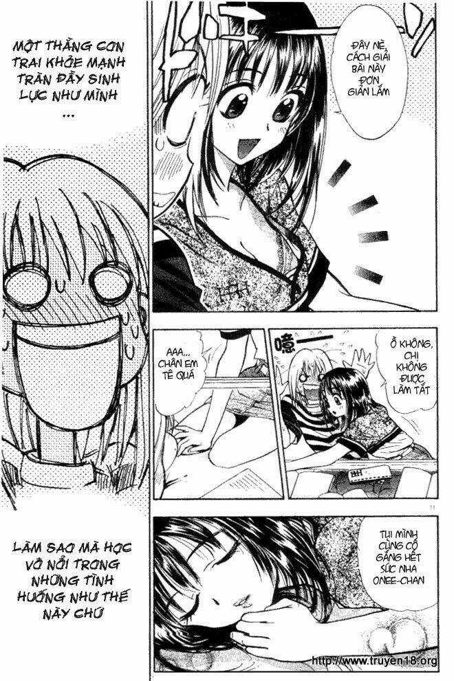 Pretty Face - Chapter 6 - Trang 11