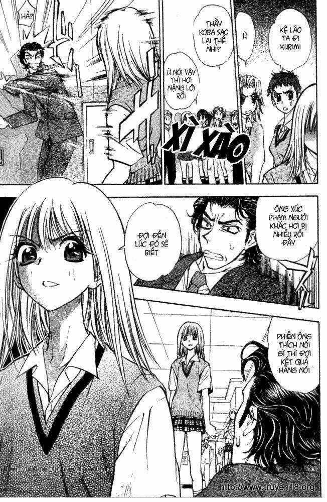 Pretty Face - Chapter 6 - Trang 13