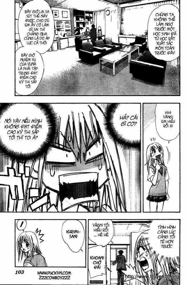 Pretty Face - Chapter 6 - Trang 5