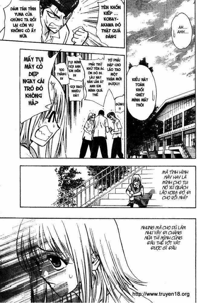 Pretty Face - Chapter 6 - Trang 7