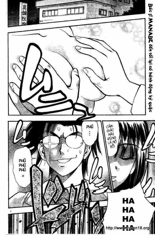 Pretty Face - Chapter 7 - Trang 2