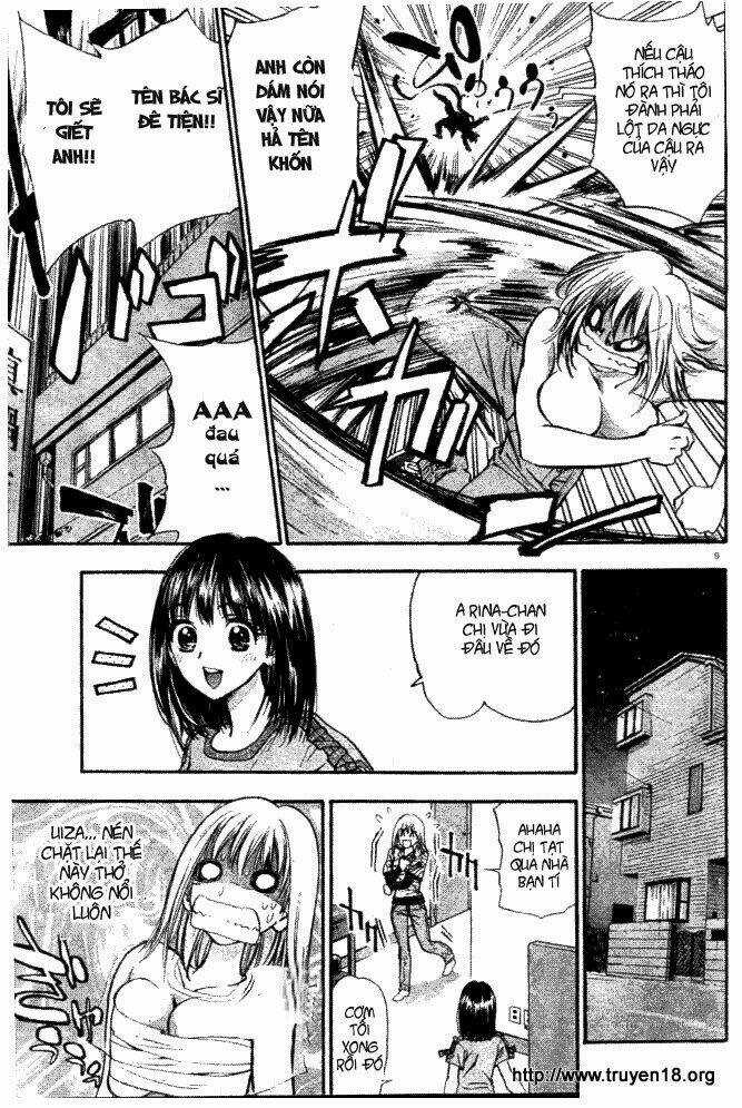 Pretty Face - Chapter 7 - Trang 9