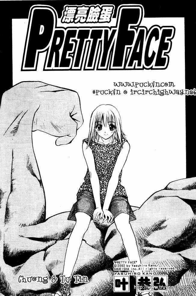 Pretty Face - Chapter 8 - Trang 1
