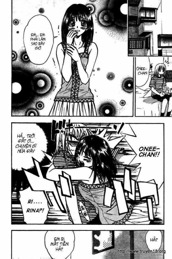 Pretty Face - Chapter 8 - Trang 2