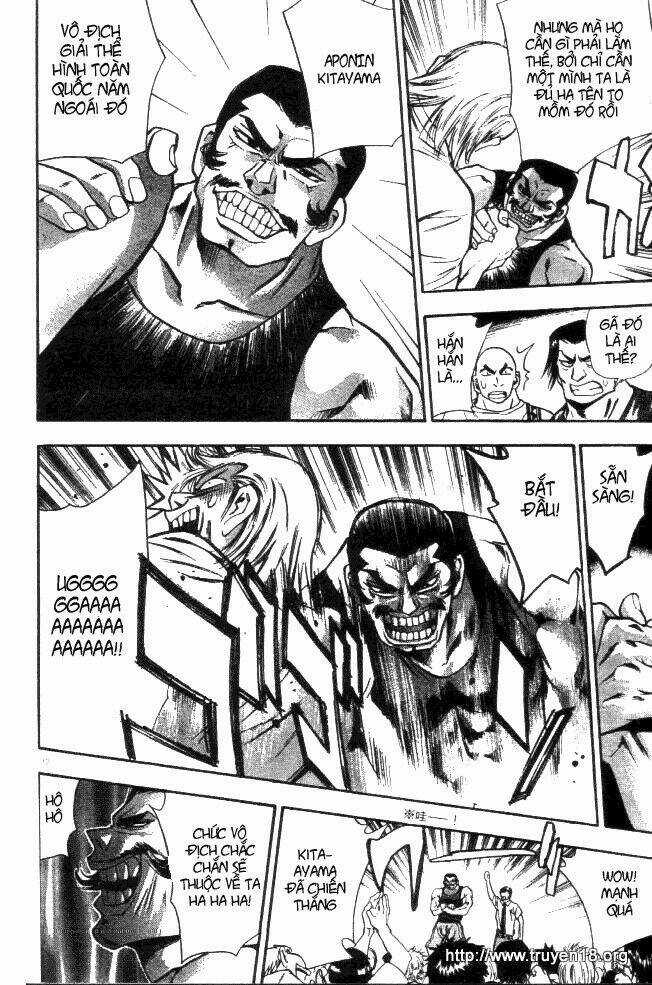 Pretty Face - Chapter 8 - Trang 12