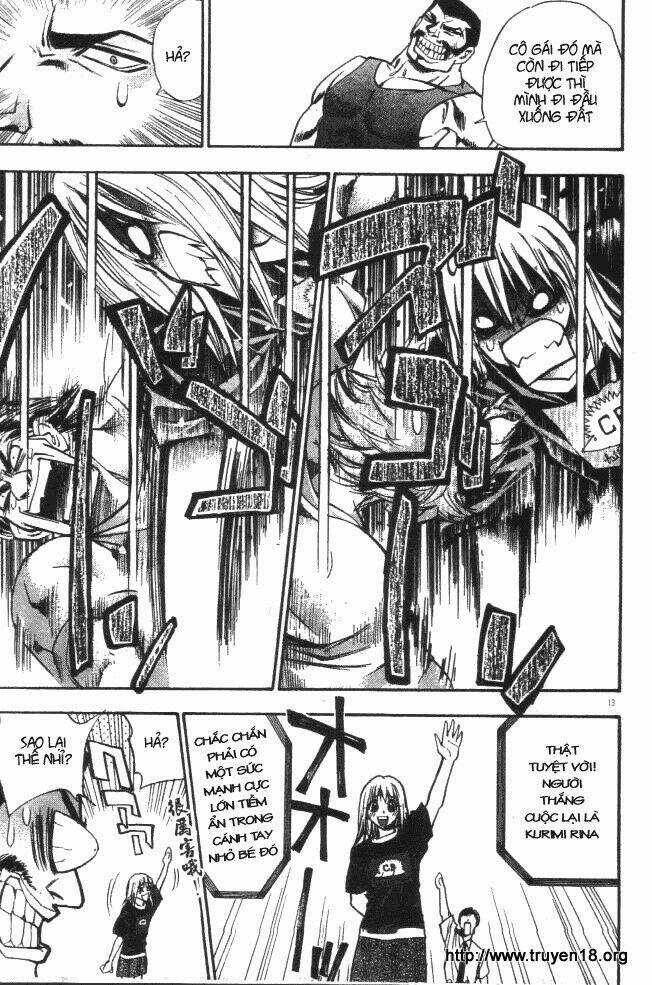 Pretty Face - Chapter 8 - Trang 13