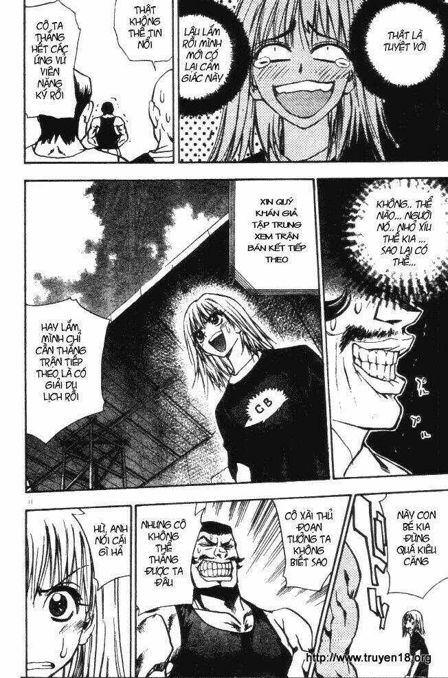 Pretty Face - Chapter 8 - Trang 14