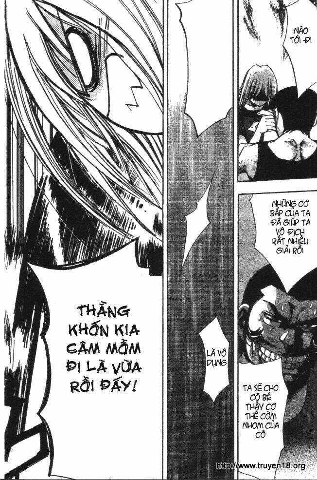 Pretty Face - Chapter 8 - Trang 16