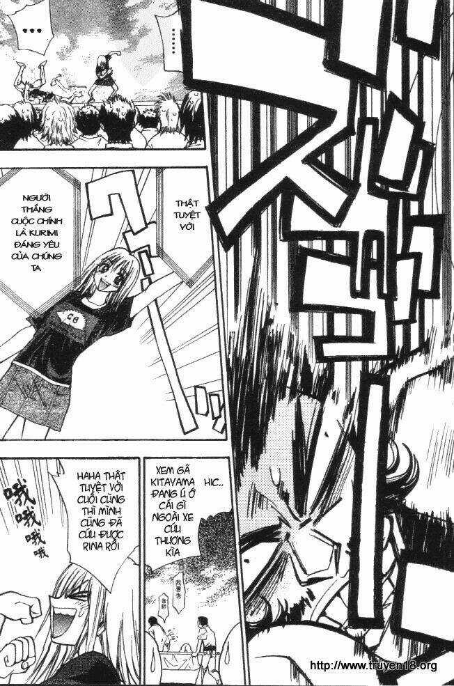 Pretty Face - Chapter 8 - Trang 17