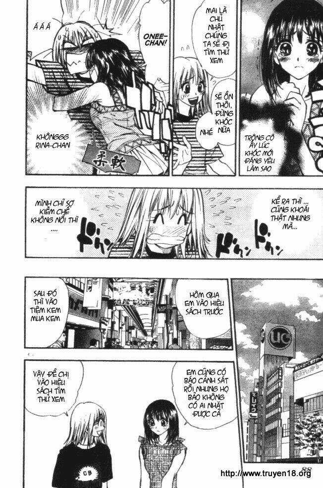 Pretty Face - Chapter 8 - Trang 4