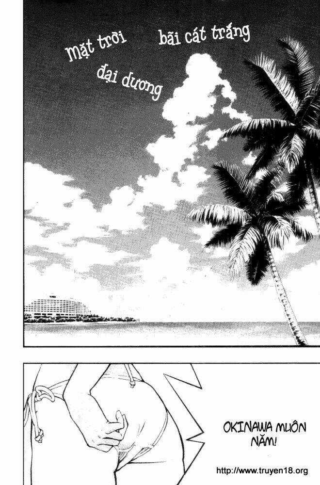 Pretty Face - Chapter 9 - Trang 1