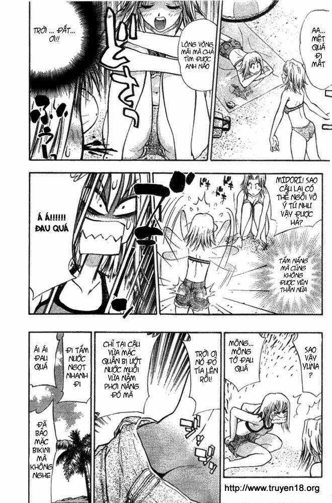 Pretty Face - Chapter 9 - Trang 11