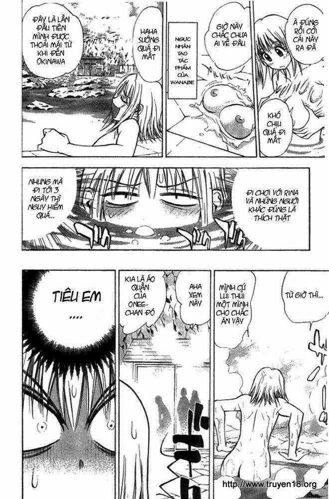 Pretty Face - Chapter 9 - Trang 13