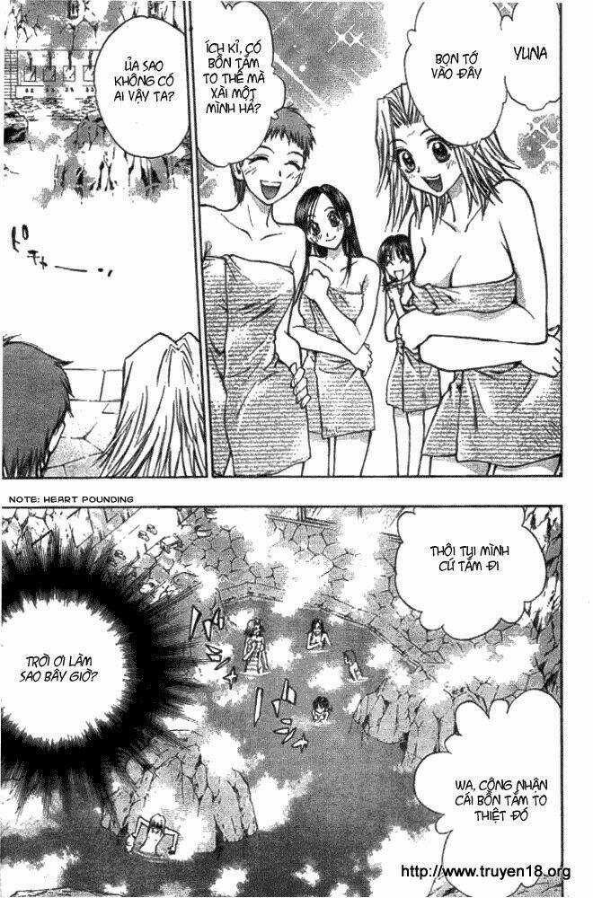 Pretty Face - Chapter 9 - Trang 14