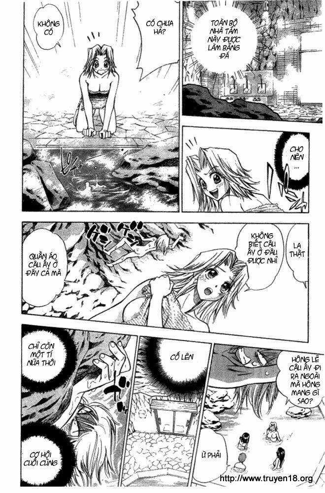 Pretty Face - Chapter 9 - Trang 17