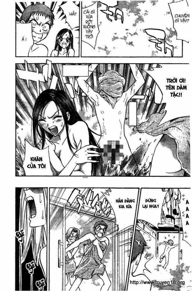 Pretty Face - Chapter 9 - Trang 19