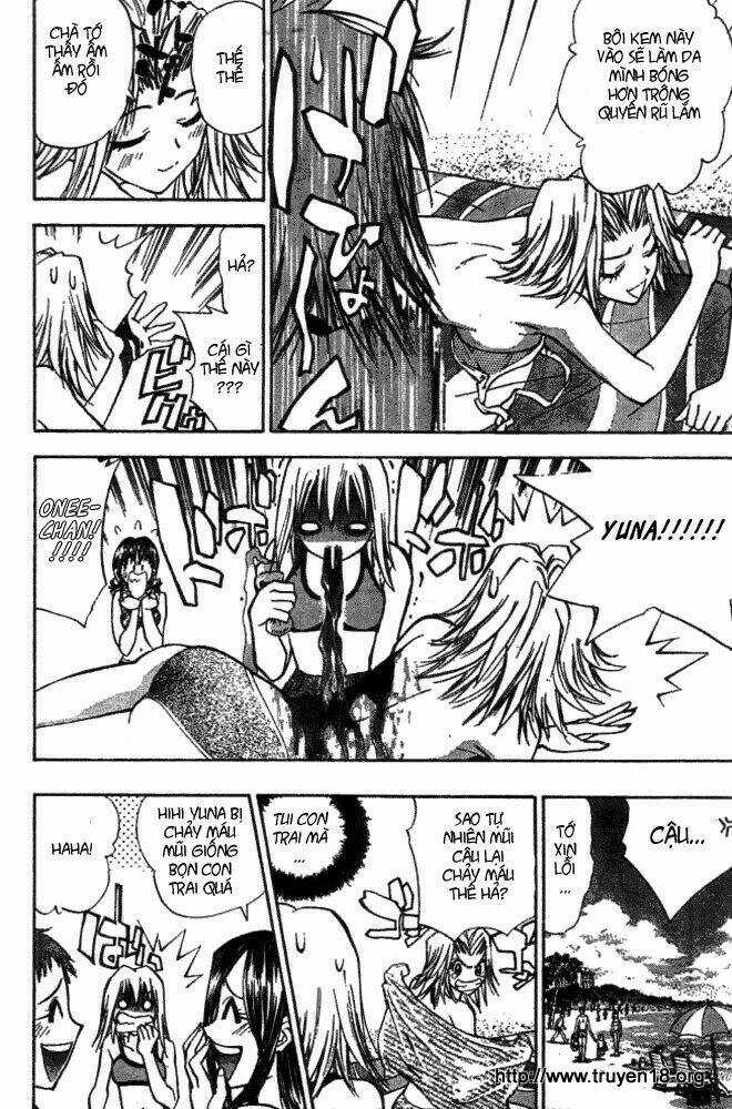 Pretty Face - Chapter 9 - Trang 7