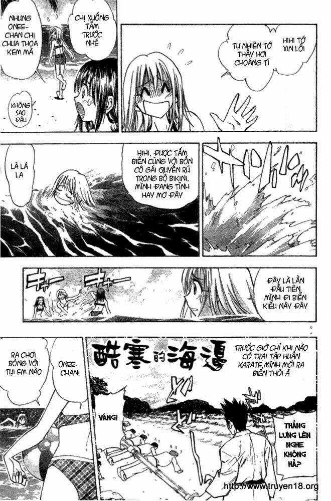 Pretty Face - Chapter 9 - Trang 8