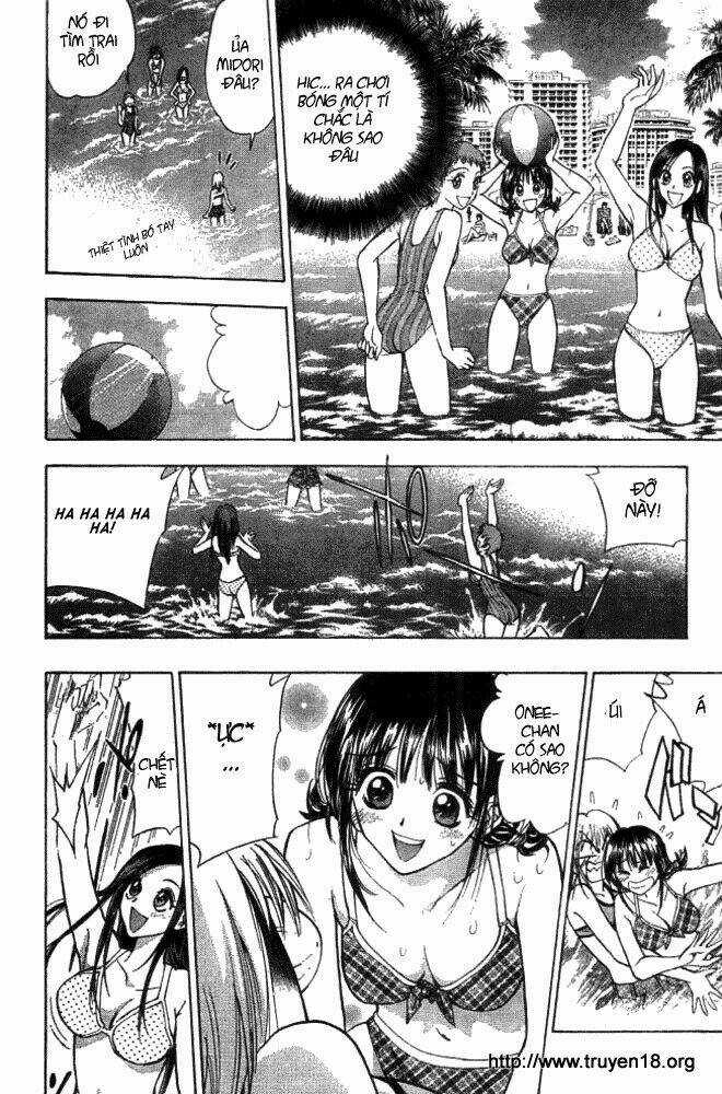 Pretty Face - Chapter 9 - Trang 9