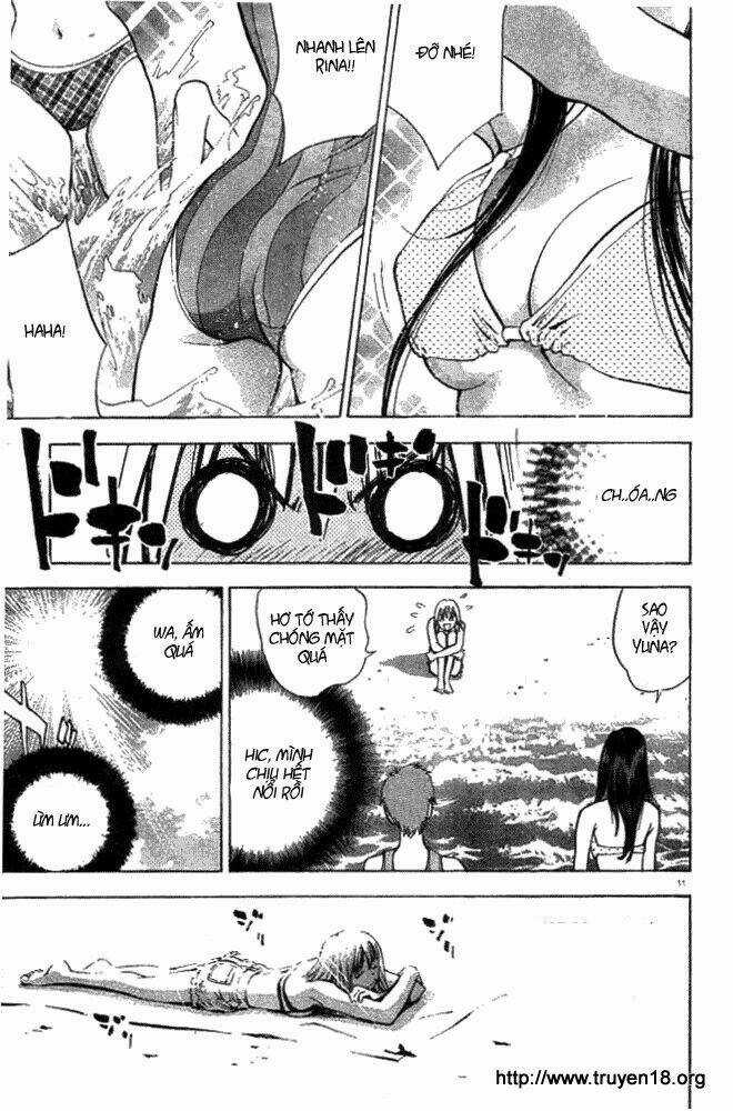 Pretty Face - Chapter 9 - Trang 10