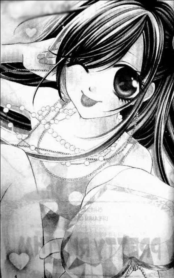 Pretty Rhythm - Chapter 1 - Trang 2