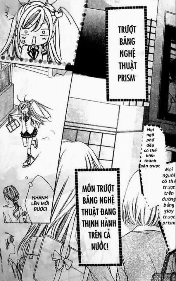 Pretty Rhythm - Chapter 1 - Trang 11