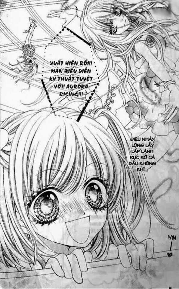 Pretty Rhythm - Chapter 1 - Trang 3