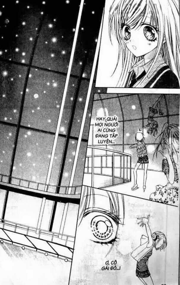 Pretty Rhythm - Chapter 1 - Trang 26