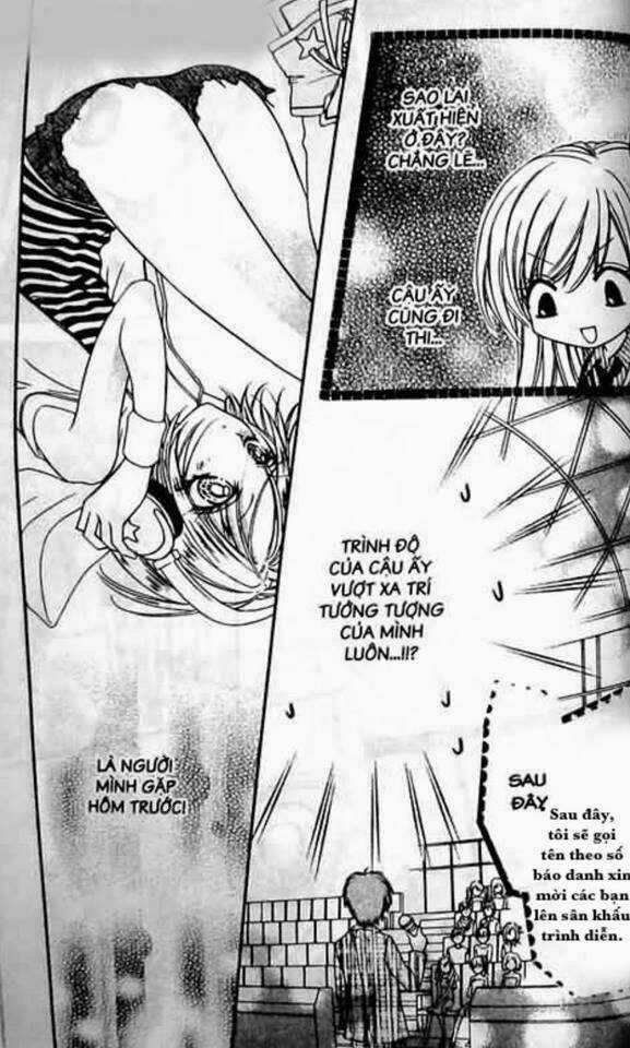 Pretty Rhythm - Chapter 1 - Trang 27