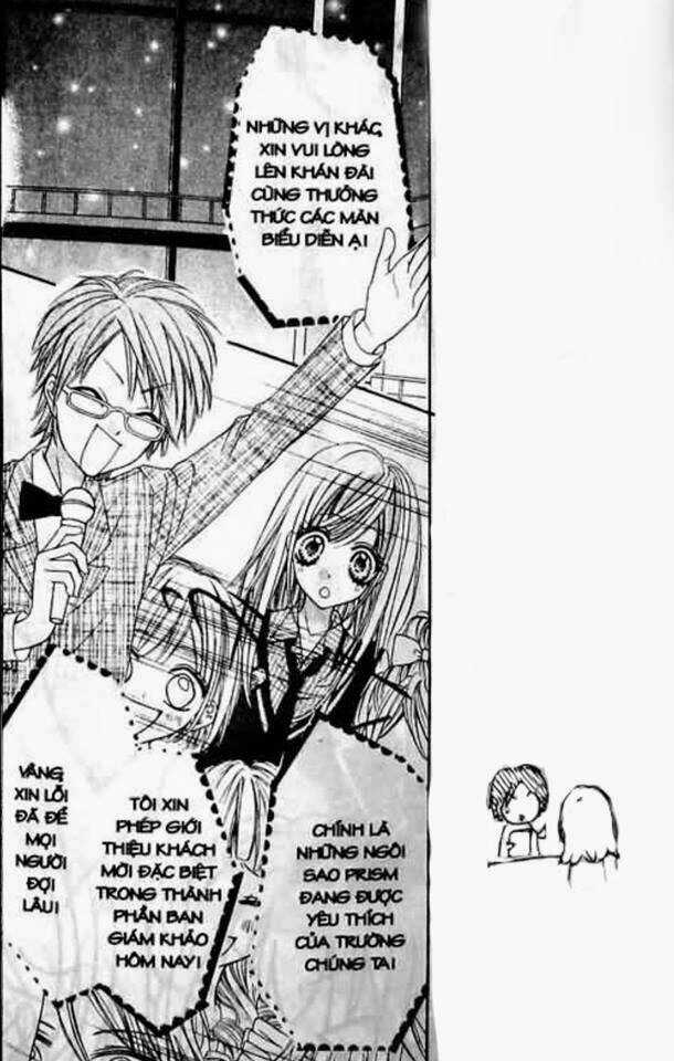 Pretty Rhythm - Chapter 1 - Trang 28