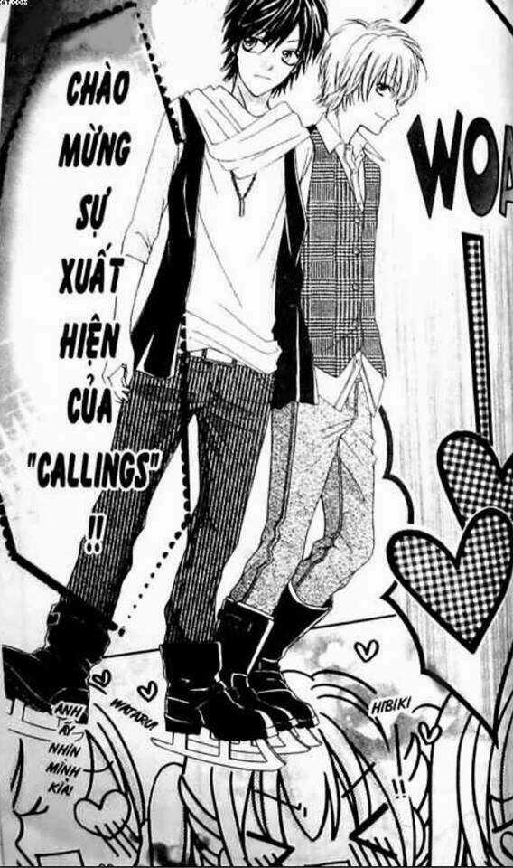 Pretty Rhythm - Chapter 1 - Trang 29