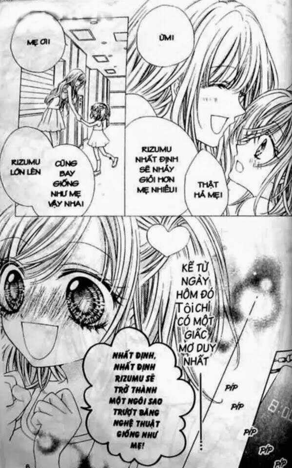 Pretty Rhythm - Chapter 1 - Trang 4