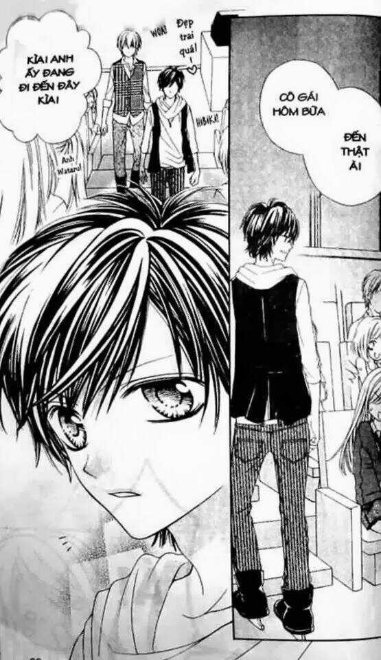 Pretty Rhythm - Chapter 1 - Trang 33