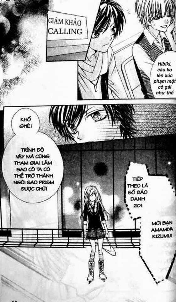 Pretty Rhythm - Chapter 1 - Trang 35