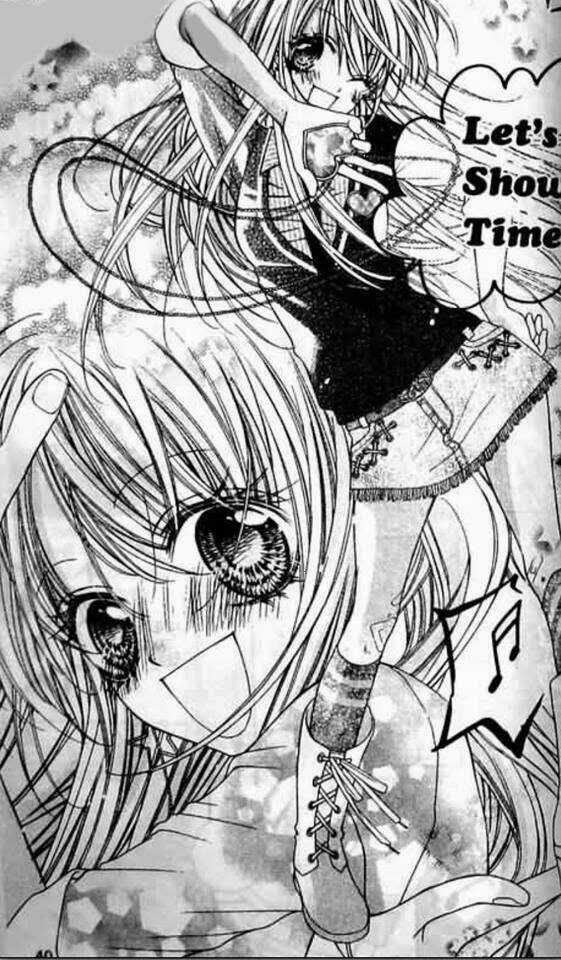 Pretty Rhythm - Chapter 1 - Trang 37