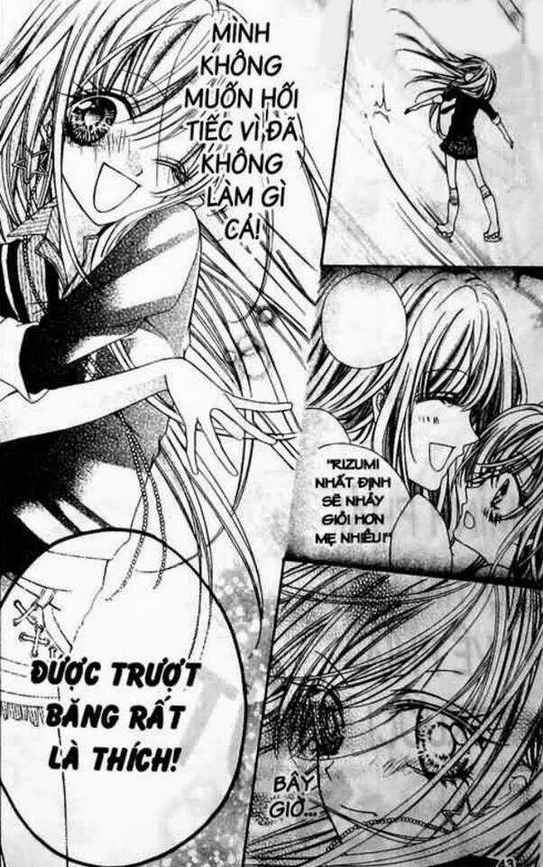 Pretty Rhythm - Chapter 1 - Trang 40