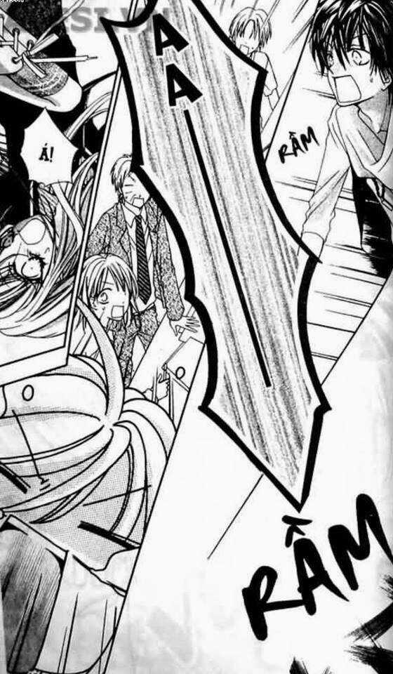 Pretty Rhythm - Chapter 1 - Trang 41