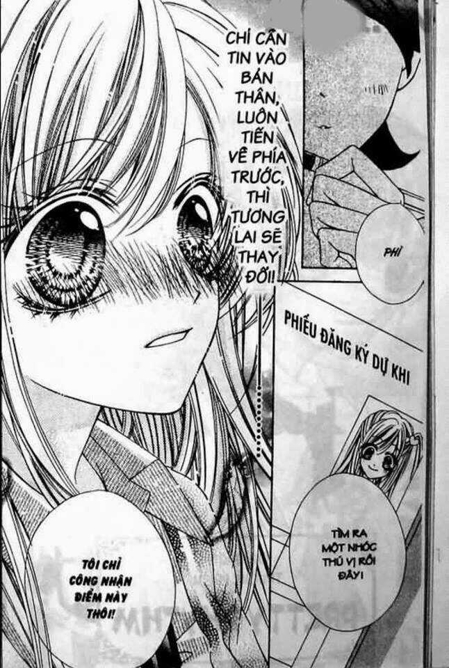 Pretty Rhythm - Chapter 1 - Trang 44