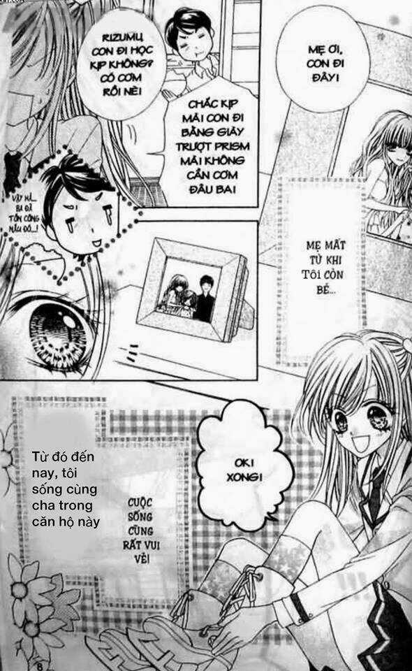 Pretty Rhythm - Chapter 1 - Trang 6