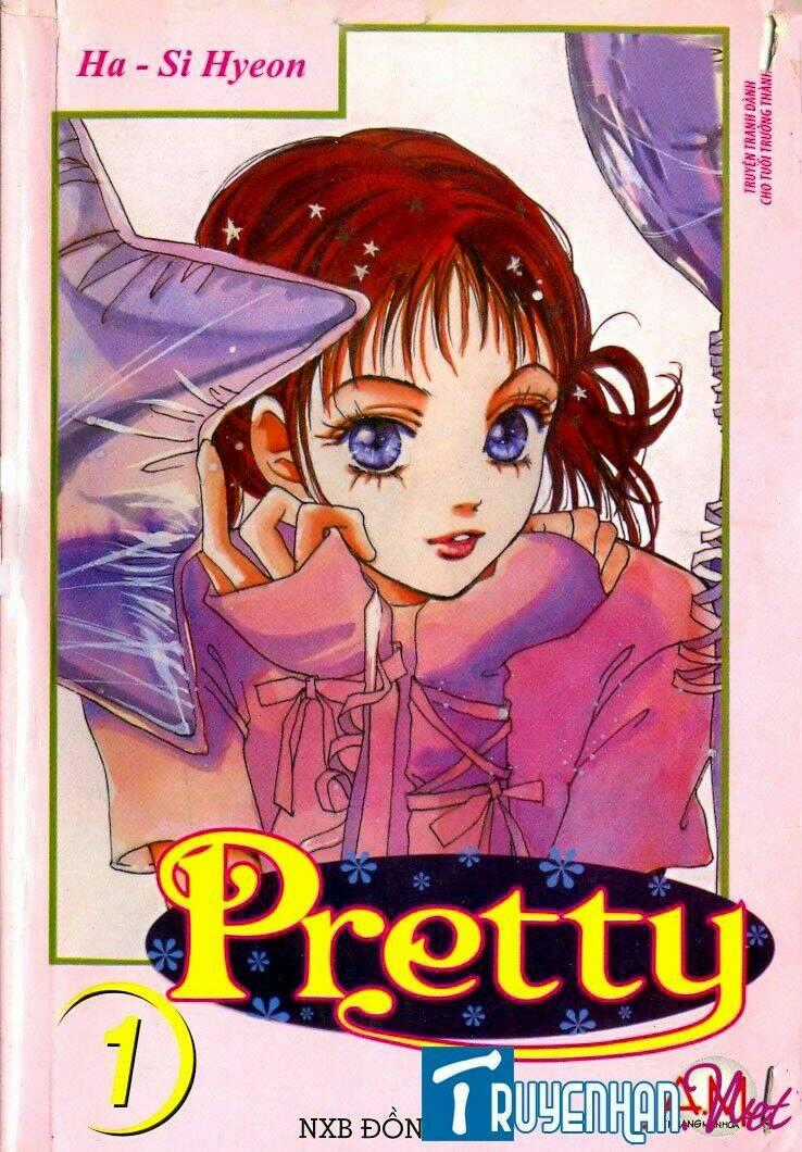 Pretty - Chapter 1 - Trang 1